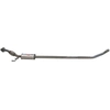Image de Middendemper 286449 Bosal