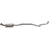 Image de Middendemper 286451 Bosal