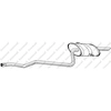 Image de Einddemper 286465 Bosal