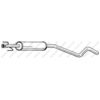 Image de Middendemper 286475 Bosal
