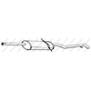 Image de Einddemper 286555 Bosal