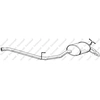 Image de Einddemper 287087 Bosal