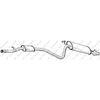 Image de Einddemper 287149 Bosal