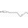 Image de Middendemper 287159 Bosal