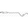 Image de Middendemper 287163 Bosal