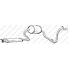 Image de Einddemper 287203 Bosal