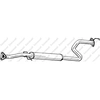 Image de Middendemper 287213 Bosal