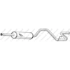 Image de Einddemper 287357 Bosal