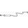 Image de Middendemper 287399 Bosal