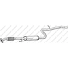 Image de Middendemper 287419 Bosal
