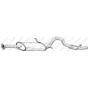 Image de Einddemper 287511 Bosal