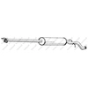 Image de Middendemper 287513 Bosal