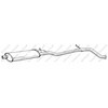 Image de Middendemper 287863 Bosal