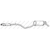 Image de Einddemper 287871 Bosal