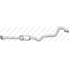 Image de Middendemper 288063 Bosal
