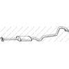 Image de Middendemper 288099 Bosal