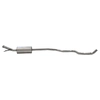 Image de Middendemper 288255 Bosal