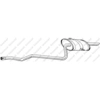 Image de Einddemper 288329 Bosal