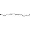 Image de Middendemper 289003 Bosal