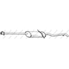 Image de Einddemper korte versie 289023 Bosal