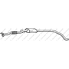 Image de Middendemper 289037 Bosal