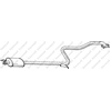 Image de Middendemper 290109 Bosal
