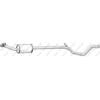 Image de Middendemper 291079 Bosal