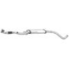 Image de Middendemper 291149 Bosal