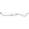 Image de Middendemper 291891 Bosal
