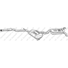 Image de Einddemper 292305 Bosal