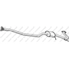 Image de Middendemper 293129 Bosal