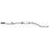 Image de Middendemper 295087 Bosal