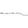 Image de Middendemper 295091 Bosal