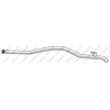 Image de Uitlaatpijp 517163 Bosal
