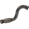 Image de Uitlaatpijp 700225 Bosal