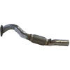 Image de Uitlaatpijp 700277 Bosal