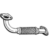 Image de Uitlaatpijp 703121 Bosal