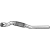 Image de Uitlaatpijp 717945 Bosal