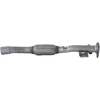 Image de Uitlaatpijp 750059 Bosal