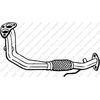 Image de Uitlaatpijp 753825 Bosal