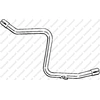 Image de Uitlaatpijp 834925 Bosal