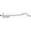 Image de Reparatieset katalysator 889179 Bosal