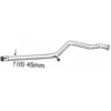 Image de Reparatieset katalysator 889181 Bosal