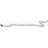 Image de Uitlaatpijp 947001 Bosal