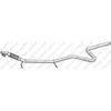 Image de Uitlaatpijp 953171 Bosal
