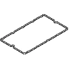 Image de Joint Couvre Culasse Ford D5ba 026577H Corteco