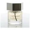 Image de Yves Saint Laurent Parfum L Homme Ysl Eau De Toilette 60ml