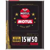 Image de Motorolie Motul Classic 2100 15W50 2L 104512 Motul