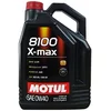 Image de Motorolie Motul X-Max 0w40 5L 104533 Motul