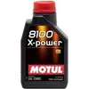 Image de Motorolie Motul 8100 X-Power 10W60 1L 106142 Motul